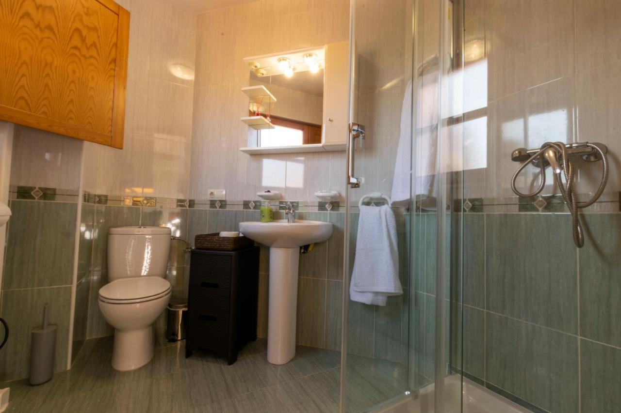 Apartamento Duplex completo junto a la Plaza Mayor Salamanca Exterior foto